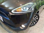 SIENTA HYBRID