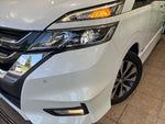 SERENA  S-HYBRID