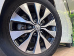 SERENA  S-HYBRID