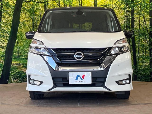SERENA  S-HYBRID
