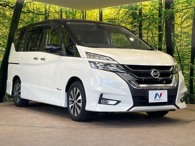 SERENA  S-HYBRID