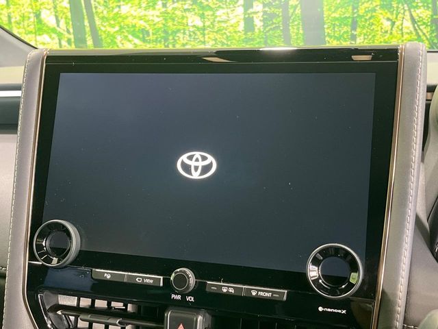 VELLFIRE  HYBRID