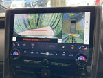 VELLFIRE  HYBRID