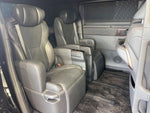 VELLFIRE  HYBRID