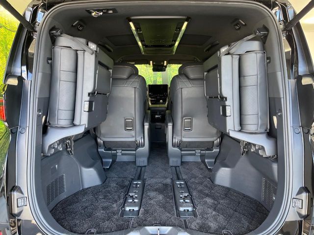 VELLFIRE  HYBRID