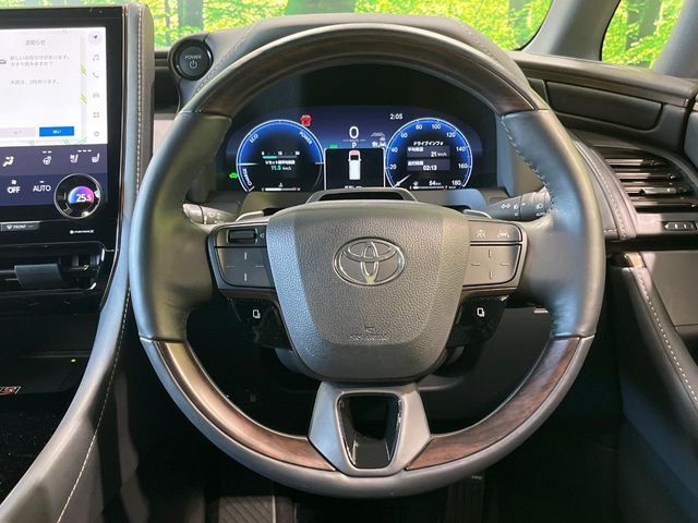 VELLFIRE  HYBRID