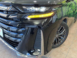 VELLFIRE  HYBRID