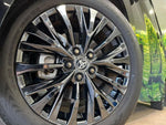 VELLFIRE  HYBRID