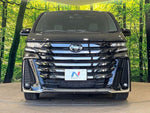 VELLFIRE  HYBRID
