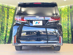 VELLFIRE  HYBRID