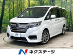 STEPWAGON SPADA HYBRID