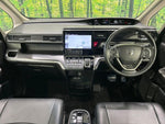 STEPWAGON SPADA HYBRID
