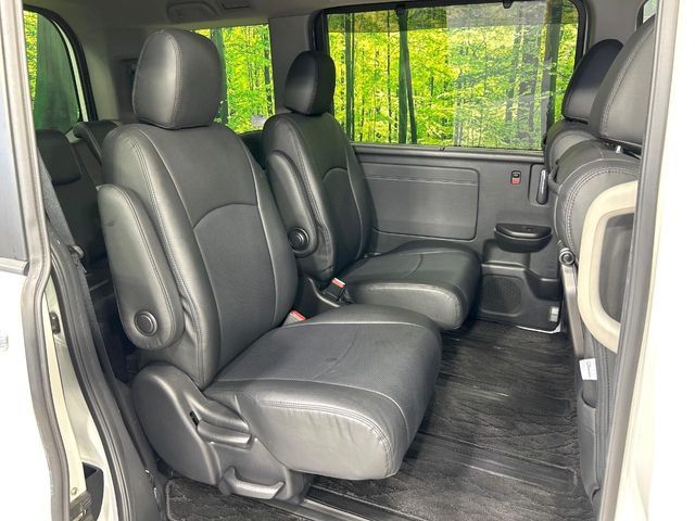 STEPWAGON SPADA HYBRID