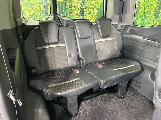 STEPWAGON SPADA HYBRID