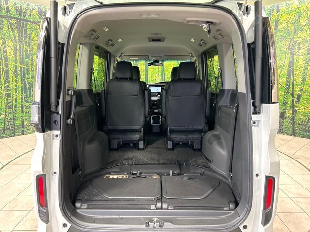 STEPWAGON SPADA HYBRID