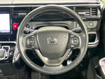 STEPWAGON SPADA HYBRID