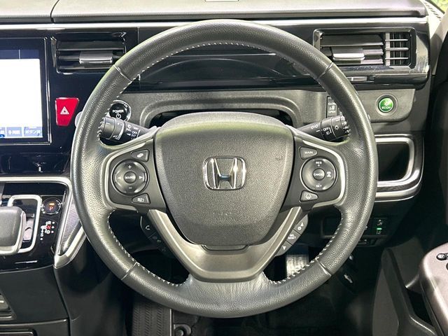 STEPWAGON SPADA HYBRID