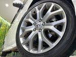 STEPWAGON SPADA HYBRID