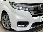 STEPWAGON SPADA HYBRID