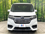 STEPWAGON SPADA HYBRID