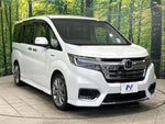 STEPWAGON SPADA HYBRID