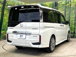 STEPWAGON SPADA HYBRID