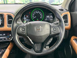VEZEL HYBRID
