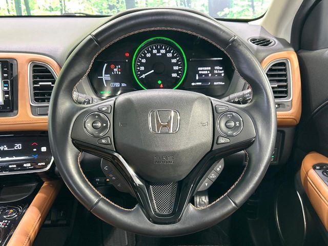 VEZEL HYBRID
