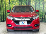 VEZEL HYBRID