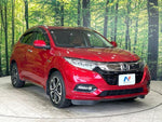 VEZEL HYBRID