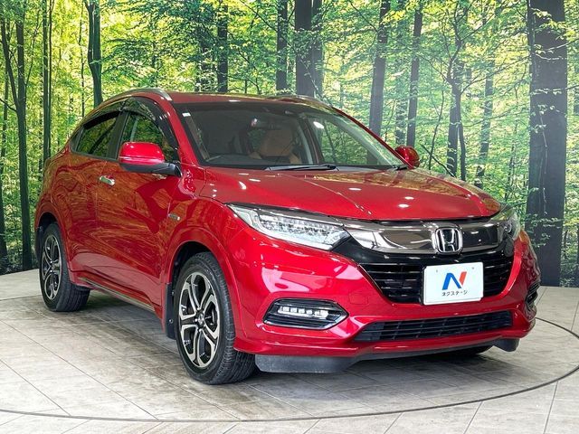 VEZEL HYBRID