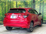 VEZEL HYBRID