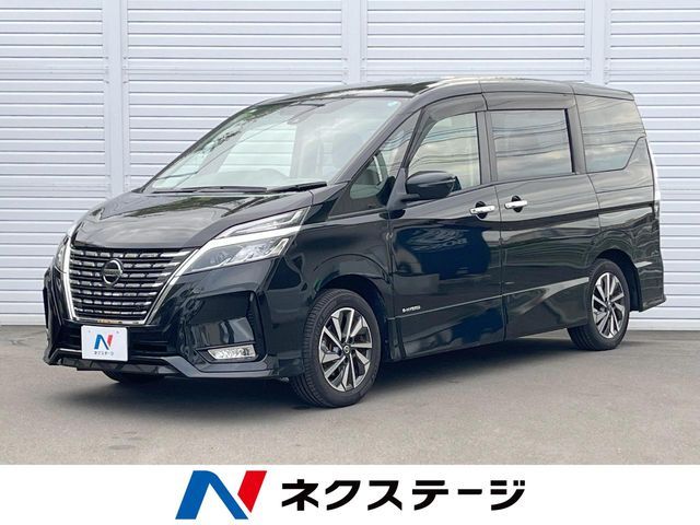 SERENA  S-HYBRID