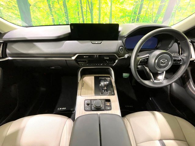 CX-60