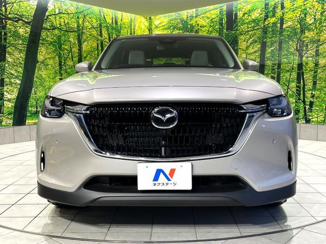 CX-60