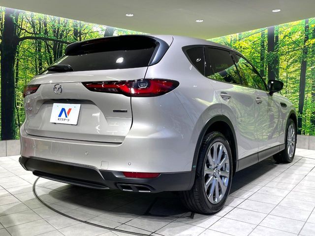 CX-60