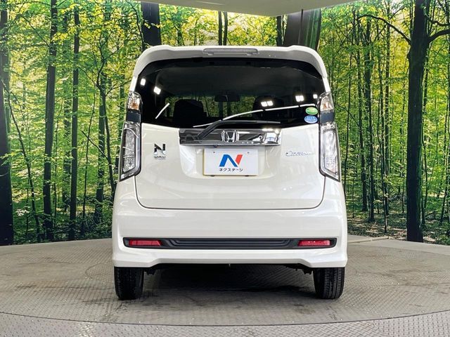 N-WGN CUSTOM