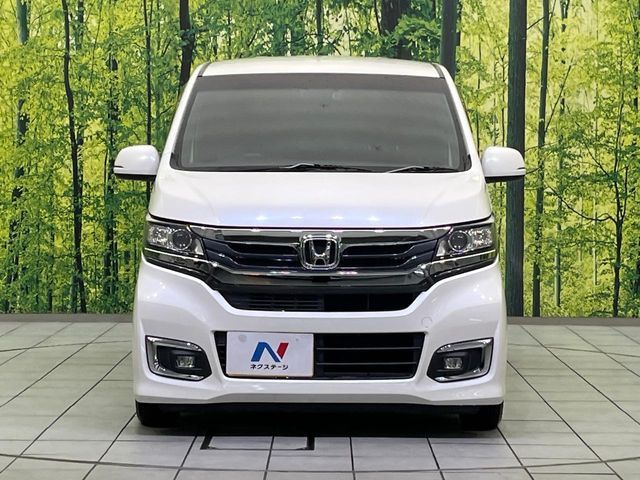 N-WGN CUSTOM