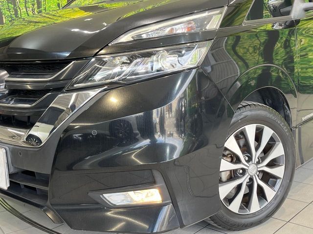 SERENA  S-HYBRID
