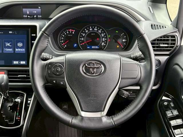 VOXY