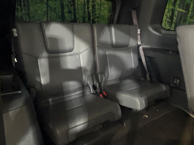 LANDCRUISER 250