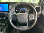LANDCRUISER 250