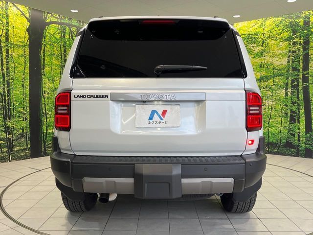 LANDCRUISER 250