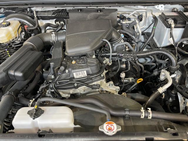 LANDCRUISER 250
