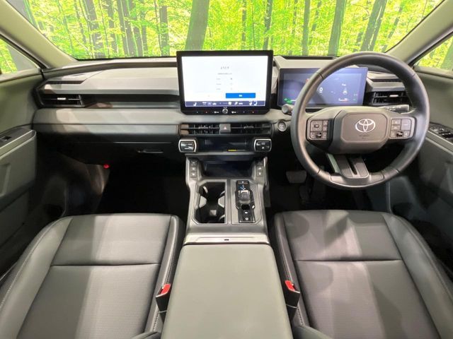 RAV4 HYBRID 4WD