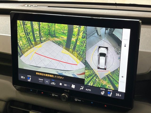 RAV4 HYBRID 4WD