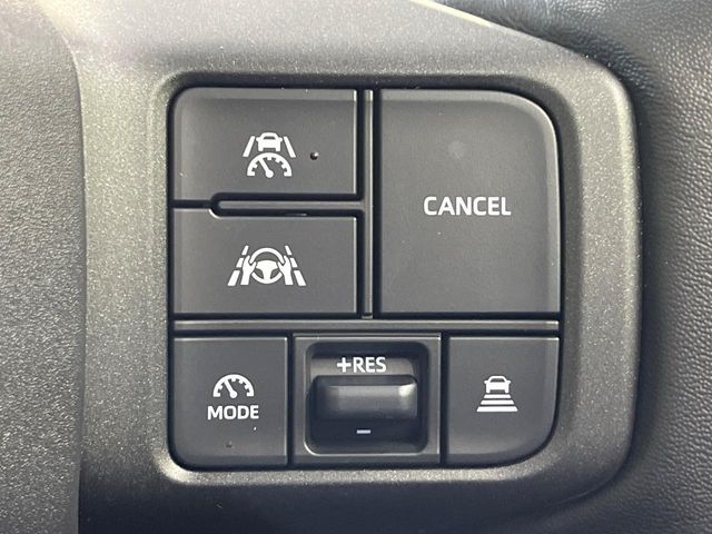 RAV4 HYBRID 4WD