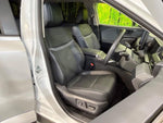 RAV4 HYBRID 4WD