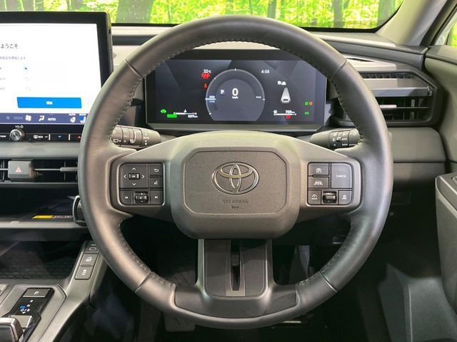 RAV4 HYBRID 4WD
