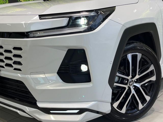 RAV4 HYBRID 4WD
